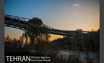 پاییز پل طبیعت 42