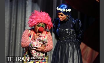 نمایش سیرک سیار‎ 9