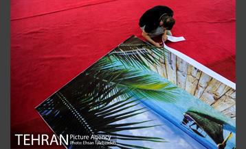 افتتاح نمایشگاه گردشگری بازار سفر 4