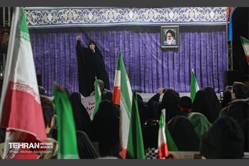 تشییع پیکر شهید احمد محمدی 33