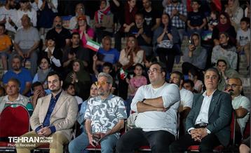 جشن «به رنگ خلیج فارس؛ به نام ایران» 32