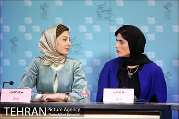 دهمین روز جشنواره فیلم فجر در برج میلاد 42