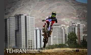 آغاز فعالیت آکادمی بین‌المللی موتورسواری در ورزشگاه آزادی 4