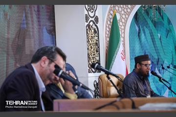 سی‌و‌نهمین دوره مسابقات بین‌المللی قرآن کریم 37