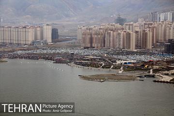 روز طبیعت در منطقه 22 7