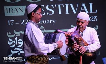 سی‌و‌هشتمین جشنواره موسیقی فجر 13