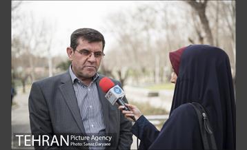 درختکاری و لانه گذاری کبوتر در بوستان بعثت 20