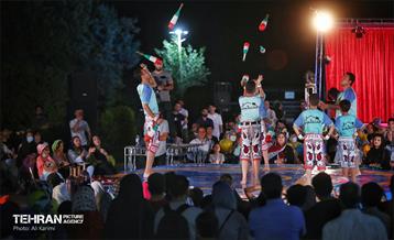 جشنواره بزرگ (تابستان اول) 31