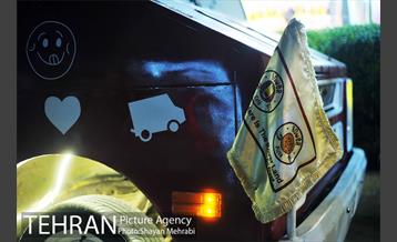 شب های رمضان در اراضی عباس آباد 12