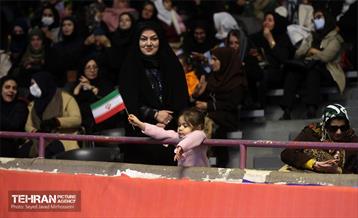 همایش حال خوب کودکان دارای معلولیت 53