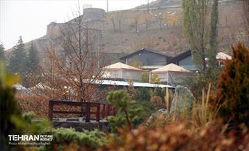 یک روز پاییزی در منطقه 22 11