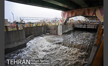 لایروبی و رسوب زدایی شبکه جمع آوری آبهای سطحی-2 5