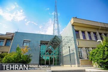 سازمان پیشگیری و مدیریت بحران شهر تهران 36