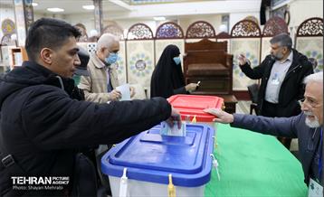 انتخابات ۱۴۰۲ در مسجد امام جعفر صادق(ع) 40