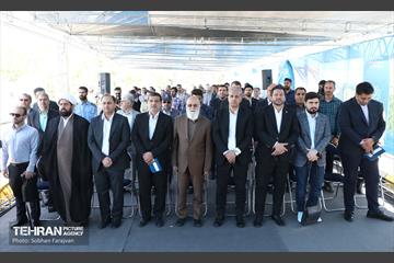 صدوبیست و دومین پویش امید و افتخار 32