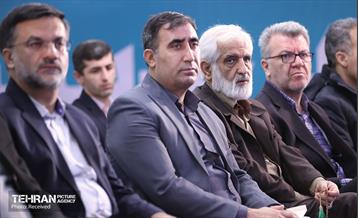 افتتاح ایستگاه مترو «شهر پرند» - ۲ 21