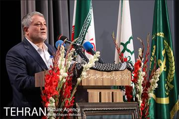 یادواره جهادگر شهید محمد تقی رضوی و شهدای مهندسی رزمی دفاع مقدس 24
