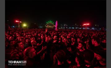 اجتماع اربعینی‌ها - 2 17