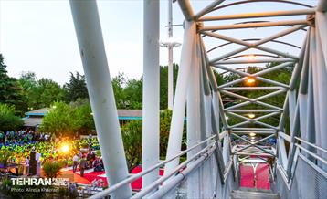 ضیافت افطاری پاکبانان 17