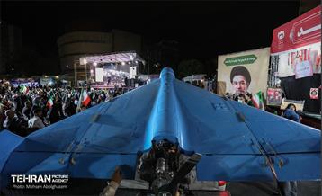 هفتادوهشتمین شب اجتماع دفاع از انقلاب 29