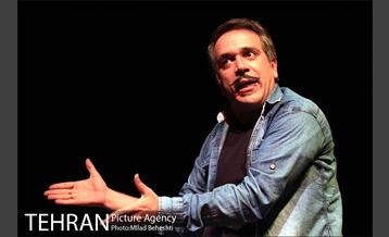 استند آپ کمدی آقای شهروند و صلح جهانی علیه تروریسم روانی‎ 7