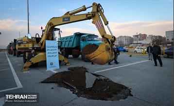 آغاز عملیات اجرایی ساخت 10500 واحد مسکونی   20