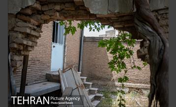 آرامگاه خانوادگی امامزاده عبدالله - شهرری 24