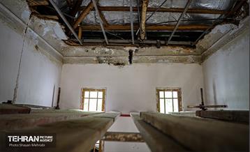 عمارت سرهنگ یوسف بهرامی 27