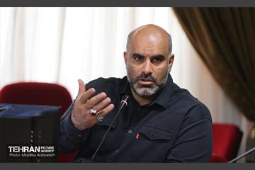 سی‌و‌پنجمین جلسه شورای ساماندهی و گسترش مساجد تهران 16