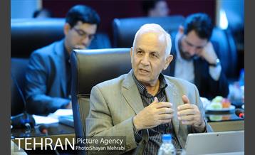 نشست هم اندیشی نخبگان شهری 17