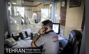 ستاد فرماندهی 125 7