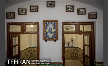 کافه کتاب دارالخلافه 14