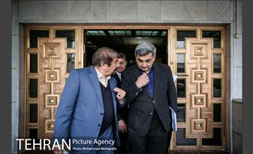 صد و سی و سومین جلسه شورا شهر 21