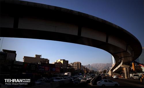 اینجا کارگاهه؛ پل میدان توحید 11