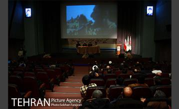 گردهمایی سراسری مدیریت جهادی  18