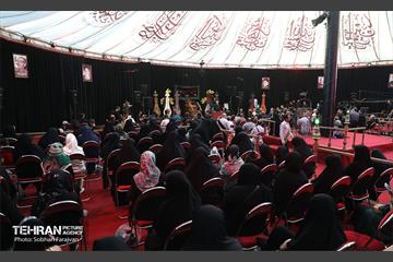 آیین آغاز به کار رادیو اربعین 17