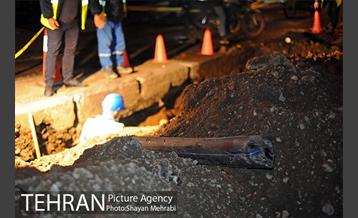 نشست چهار راه مولوی 19