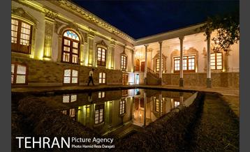 شب های خانه اتحادیه 14