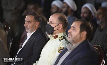 بزرگداشت سردار شهید مصطفی کلهری  4