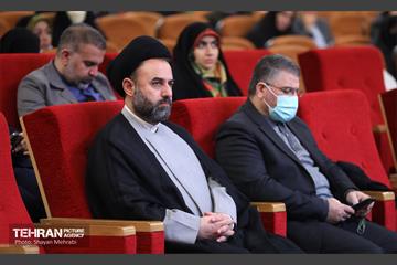 اولین مجمع ملی جمعیت اعتلای نهادهای مردمی انقلاب اسلامی 5