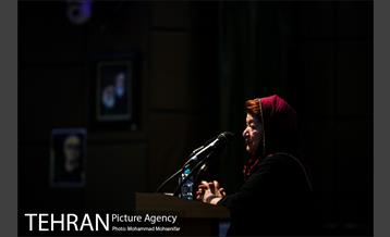 بزرگداشت زنده یاد عباس کیارستمی 9