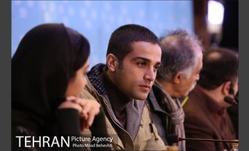 نهمین روز جشنواره فیلم فجر در برج میلاد 5