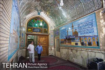 امامزاده یحیی(ع) 14