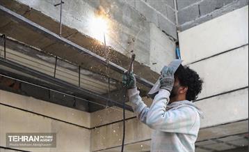 اینجا کارگاهه؛ فاز سوم باغ‌راه حضرت زهرا(س) 43