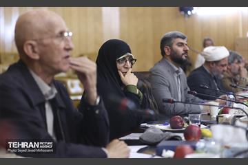 مجمع نمایندگان 19