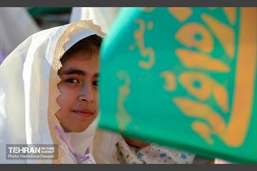 اجتماع بزرگ روزه اولی‌ها 36