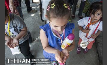 باغ پرندگان تهران 29