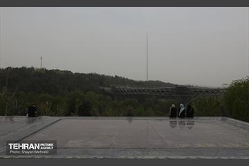 تهران در وضعیت خطرناک 33