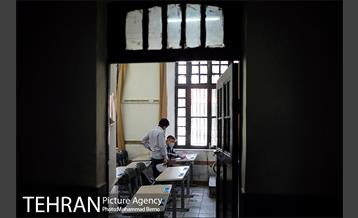 ضد عفونى مساجد و کلیساهاى منطقه 6 23