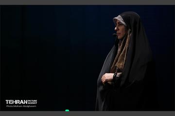 رویداد و نمایشگاه ملی مشاغل خانگی ایران 35